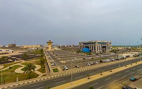 فندق المعالي جازان