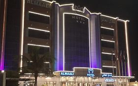 فندق المعالي جازان